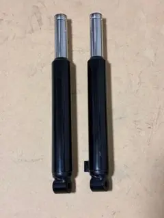 スズキパレット 純正サスペンション ショックアブソーバー アッパー