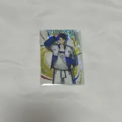 三枝明那　にじフェス　コレクションカード