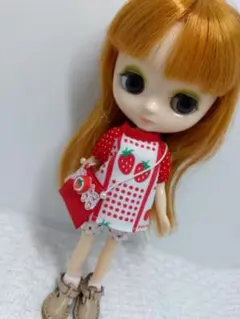 【sale】ミディブライス☆アウトフィット