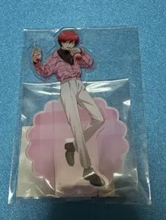 竹中雄大 バースデーグッズ アクリルスタンド - メルカリ