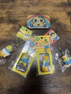 2026年最新】ふなっしー ご当地 ストラップの人気アイテム - メルカリ