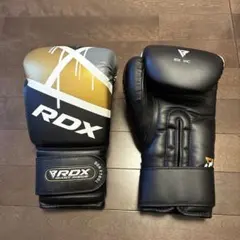 RDX ボクシンググローブ 16oz