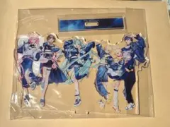 マジカルミライ　マジミラ　アクスタ　集合　未開封