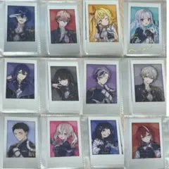 にじさんじ 5周年 チェキ 15枚 まとめ売り