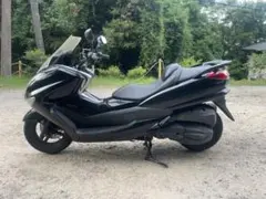 54896km ヤマハ マジェスティ125 SE27 小型 兵庫 - メルカリ
