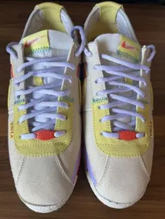 p*n様 Union × Nike Cortez ユニオン コルテッツ サイズ2のサムネイル