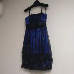 パーティードレス　フォーマルドレス　結婚式