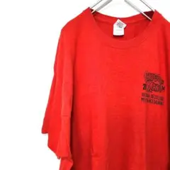 US古着 アメリカ古着 企業系 レストラン Tシャツ シカゴ メキシカン