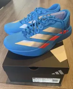 adidas adizero EVO SL WOVEN メンズ25.5cm