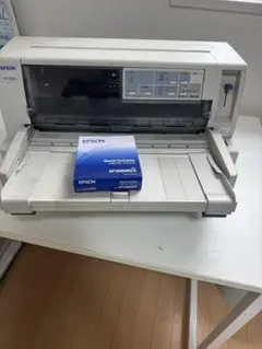 EPSON VP-2300 ドットインパクトプリンター 本体　ジャンク