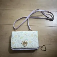 すみっこぐらし　ショルダーバッグ