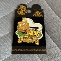 Walt Disney World Frontierland ピンバッジ - メルカリ