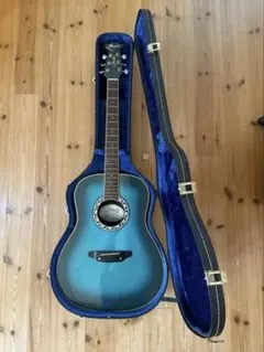 Ovation Celebrity cc67 エレアコ オベーション ギグバック - メルカリ
