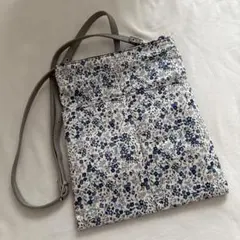 ハンドメイド ショルダーバッグ