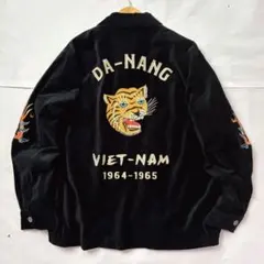 2025年最新】HOUSTON メンズ スカジャンの人気アイテム - メルカリ