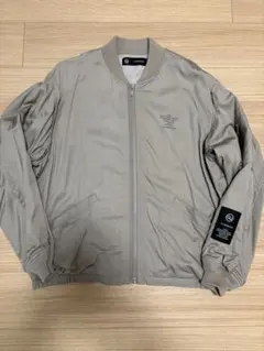 gu undercover ブルゾン