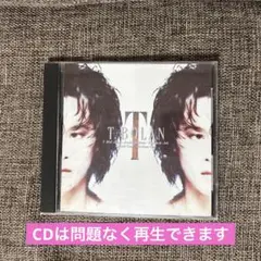 T-BOLAN/T-BOLAN CD