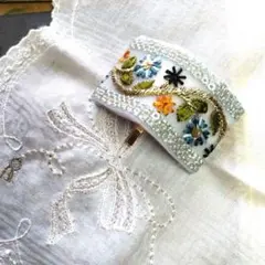 ポニーフック　白