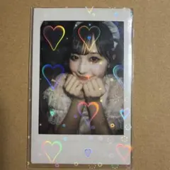 S*y様 MORESTAR 山本るしあ オン特 チェキ - メルカリ