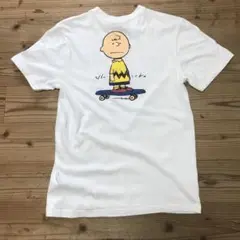 ELEMENT✖️PEANUTSコラボTシャツ　サイズXS