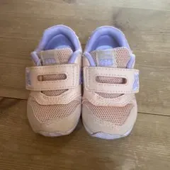 New Balance 996 ピンク スニーカー