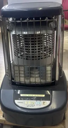 石油ストーブ CORONA SV-101BST レトロ ジャンク品 2026年最新】コロナ 石油ストーブ ジャンクの人気アイテム - メルカリ