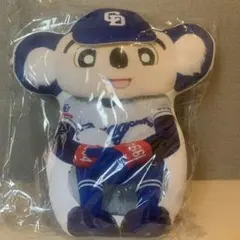 ドアラぬいぐるみクッション　中日ドラゴンズ