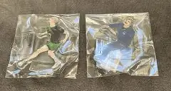 ハイキュー!! 10thクロニクル アクスタ 二口堅治 青根高伸