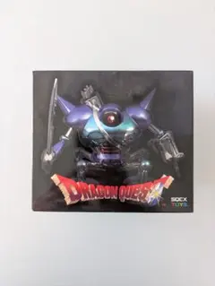 ドラゴンクエスト　メタリックモンスターズギャラリー　キラーマシン　新品未開封
