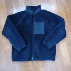 UNIQLO防風フリースジャケット　150