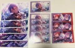 プロセカ×あんスタコラボ 神代類 エピカ 箔押し ノーマル 特典 まとめ売り