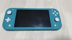 Nintendo Switch Lite 【ジャンク】