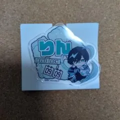 流れ星様専用 ブルーロック　お名前バッジコレクション　ぱすてるぽっぷ