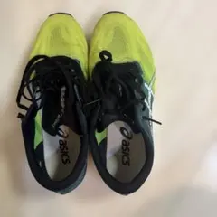 asics SORTIEMAGIC RP6 陸上競技用シューズ　24cm