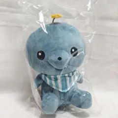 【未開封】MNS SHOP　限定　タマ　ぬいぐるみ