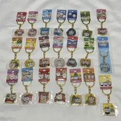 ご当地ちいかわ　ハチワレ 21個セット