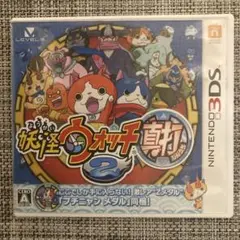 い*ぶ様 妖怪ウォッチ2 真打3DS
