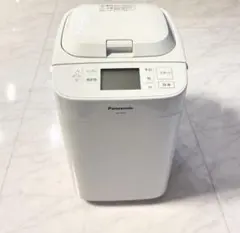 2026年最新】ホームベーカリー panasonic sd-mt4の人気アイテム - メルカリ
