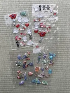 ボンドロ　ディズニー早い者勝ち