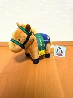 2026年最新】タイキシャトルぬいぐるみの人気アイテム - メルカリ