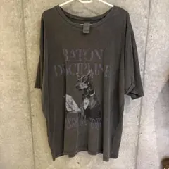 Casper John グラフィックTシャツ