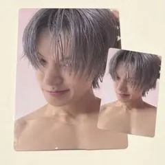 ヨンジュン トレカ NO LABELS:Part01 グローバル 特典