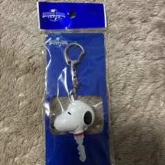 スヌーピー キーホルダー ユニバーサル・スタジオ・ジャパン
