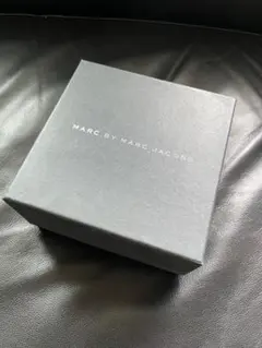 【ジャンク品】MARC BY MARC JACOBS 腕時計 本体