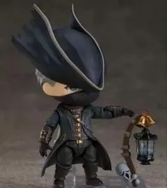 Bloodborne 狩人 デフォルメフィギュア