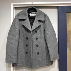 Schott ショット U.S.740N ピーコート USA製 40 アメリカ製のサムネイル