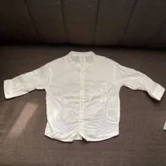 【未使用】H&M ベビーシャツ EUR 68