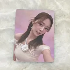 TWICE DIVE タワレコ ラキドロトレカ ツウィ