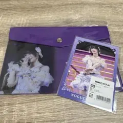 イコラブ DMMスクラッチ 野口衣織セット