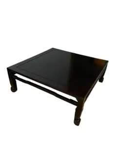 2026年最新】座卓 黒檀の人気アイテム - メルカリ